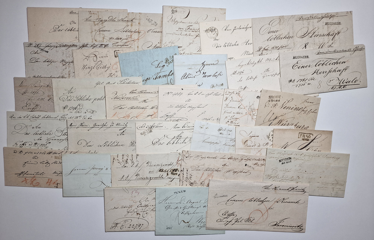 Lot 653 - Austria - Briefmarken Stilus e.U. 16. Auktion Lot 653 - Austria - Briefmarken Stilus e.U. 16. Auktion