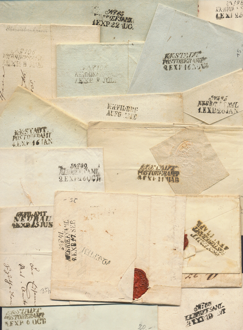 Lot 654 - Austria - Briefmarken Stilus e.U. 16. Auktion Lot 654 - Austria - Briefmarken Stilus e.U. 16. Auktion