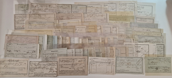 Lot 655 - Austria - Briefmarken Stilus e.U. 16. Auktion Lot 655 - Austria - Briefmarken Stilus e.U. 16. Auktion