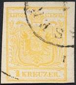 Lot 660 - Austria issue 1850 - Briefmarken Stilus e.U. 16. Auktion Lot 660 - Austria issue 1850 - Briefmarken Stilus e.U. 16. Auktion