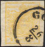 Lot 662 - Austria issue 1850 - Briefmarken Stilus e.U. 16. Auktion Lot 662 - Austria issue 1850 - Briefmarken Stilus e.U. 16. Auktion