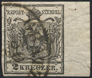 Lot 667 - Austria issue 1850 - Briefmarken Stilus e.U. 16. Auktion Lot 667 - Austria issue 1850 - Briefmarken Stilus e.U. 16. Auktion