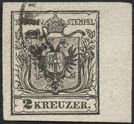 Lot 668 - Austria issue 1850 - Briefmarken Stilus e.U. 16. Auktion Lot 668 - Austria issue 1850 - Briefmarken Stilus e.U. 16. Auktion