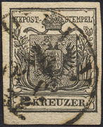 Lot 669 - Austria issue 1850 - Briefmarken Stilus e.U. 16. Auktion Lot 669 - Austria issue 1850 - Briefmarken Stilus e.U. 16. Auktion