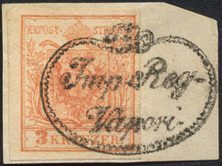 Lot 679 - Austria issue 1850 - Briefmarken Stilus e.U. 16. Auktion Lot 679 - Austria issue 1850 - Briefmarken Stilus e.U. 16. Auktion