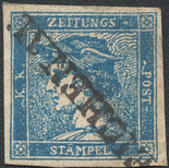 Lot 705 - Austria - Briefmarken Stilus e.U. 16. Auktion Lot 705 - Austria - Briefmarken Stilus e.U. 16. Auktion