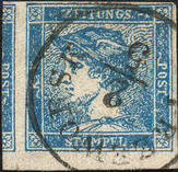 Lot 713 - Austria - Briefmarken Stilus e.U. 16. Auktion Lot 713 - Austria - Briefmarken Stilus e.U. 16. Auktion