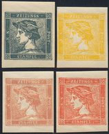 Lot 714 - Austria - Briefmarken Stilus e.U. 16. Auktion Lot 714 - Austria - Briefmarken Stilus e.U. 16. Auktion