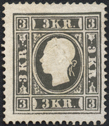 Lot 716 - Austria - Briefmarken Stilus e.U. 16. Auktion Lot 716 - Austria - Briefmarken Stilus e.U. 16. Auktion
