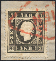Lot 717 - Austria - Briefmarken Stilus e.U. 16. Auktion Lot 717 - Austria - Briefmarken Stilus e.U. 16. Auktion