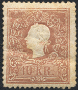 Lot 718 - Austria - Briefmarken Stilus e.U. 16. Auktion Lot 718 - Austria - Briefmarken Stilus e.U. 16. Auktion