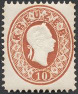 Lot 722 - Austria - Briefmarken Stilus e.U. 16. Auktion Lot 722 - Austria - Briefmarken Stilus e.U. 16. Auktion