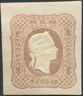 Lot 724 - Austria - Briefmarken Stilus e.U. 16. Auktion Lot 724 - Austria - Briefmarken Stilus e.U. 16. Auktion