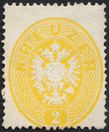 Lot 726 - Austria  -  Briefmarken Stilus e.U. 16. Auktion