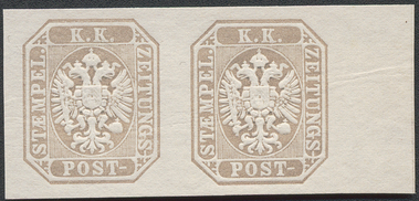 Lot 728 - Austria  -  Briefmarken Stilus e.U. 16. Auktion