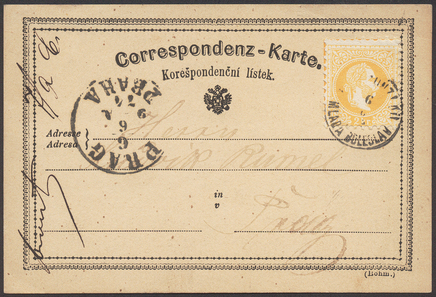 Lot 732 - Austria  -  Briefmarken Stilus e.U. 16. Auktion