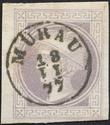 Lot 743 - Austria  -  Briefmarken Stilus e.U. 16. Auktion