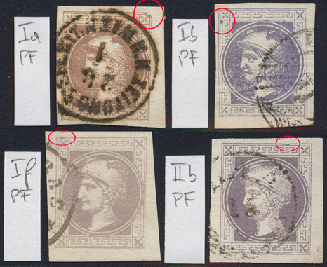 Lot 748 - Austria  -  Briefmarken Stilus e.U. 16. Auktion