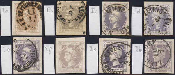 Lot 751 - Austria  -  Briefmarken Stilus e.U. 16. Auktion