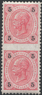 Lot 758 - Austria  -  Briefmarken Stilus e.U. 16. Auktion
