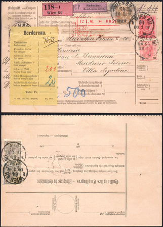Lot 762 - Austria  -  Briefmarken Stilus e.U. 16. Auktion