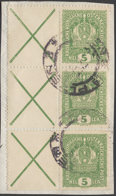 Lot 770 - Austria  -  Briefmarken Stilus e.U. 16. Auktion