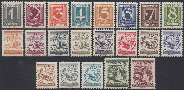 Lot 779 - Austria - Briefmarken Stilus e.U. 16. Auktion Lot 779 - Austria - Briefmarken Stilus e.U. 16. Auktion