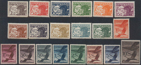 Lot 782 - Austria - Briefmarken Stilus e.U. 16. Auktion Lot 782 - Austria - Briefmarken Stilus e.U. 16. Auktion