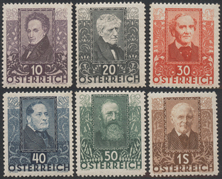 Lot 786 - Austria - Briefmarken Stilus e.U. 16. Auktion Lot 786 - Austria - Briefmarken Stilus e.U. 16. Auktion