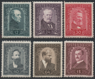 Lot 789 - Austria - Briefmarken Stilus e.U. 16. Auktion Lot 789 - Austria - Briefmarken Stilus e.U. 16. Auktion