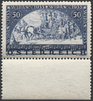 Lot 791 - Austria - Briefmarken Stilus e.U. 16. Auktion Lot 791 - Austria - Briefmarken Stilus e.U. 16. Auktion