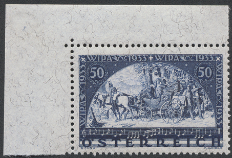 Lot 793 - Austria - Briefmarken Stilus e.U. 16. Auktion Lot 793 - Austria - Briefmarken Stilus e.U. 16. Auktion