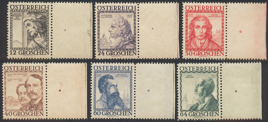 Lot 794 - Austria - Briefmarken Stilus e.U. 16. Auktion Lot 794 - Austria - Briefmarken Stilus e.U. 16. Auktion
