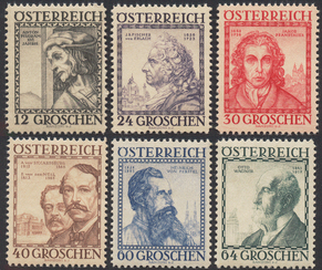 Lot 795 - Austria - Briefmarken Stilus e.U. 16. Auktion Lot 795 - Austria - Briefmarken Stilus e.U. 16. Auktion