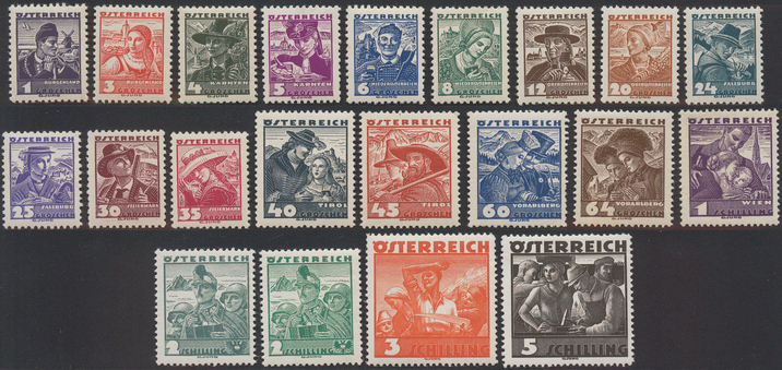 Lot 796 - Austria - Briefmarken Stilus e.U. 16. Auktion Lot 796 - Austria - Briefmarken Stilus e.U. 16. Auktion