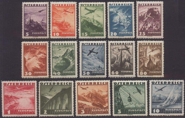 Lot 799 - Austria - Briefmarken Stilus e.U. 16. Auktion Lot 799 - Austria - Briefmarken Stilus e.U. 16. Auktion