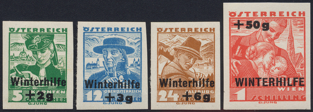Lot 801 - Austria - Briefmarken Stilus e.U. 16. Auktion Lot 801 - Austria - Briefmarken Stilus e.U. 16. Auktion
