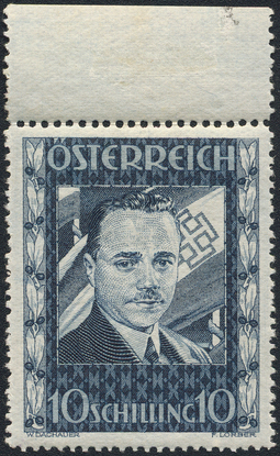 Lot 803 - Austria - Briefmarken Stilus e.U. 16. Auktion Lot 803 - Austria - Briefmarken Stilus e.U. 16. Auktion
