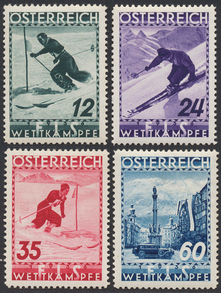 Lot 804 - Austria - Briefmarken Stilus e.U. 16. Auktion Lot 804 - Austria - Briefmarken Stilus e.U. 16. Auktion