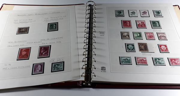 Lot 808 - Austria - Briefmarken Stilus e.U. 16. Auktion Lot 808 - Austria - Briefmarken Stilus e.U. 16. Auktion