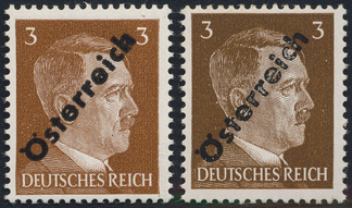 Lot 809 - Austria - Briefmarken Stilus e.U. 16. Auktion Lot 809 - Austria - Briefmarken Stilus e.U. 16. Auktion