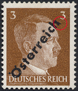 Lot 810 - Austria - Briefmarken Stilus e.U. 16. Auktion Lot 810 - Austria - Briefmarken Stilus e.U. 16. Auktion