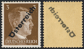 Lot 813 - Austria - Briefmarken Stilus e.U. 16. Auktion Lot 813 - Austria - Briefmarken Stilus e.U. 16. Auktion