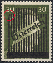 Lot 817 - Austria - Briefmarken Stilus e.U. 16. Auktion Lot 817 - Austria - Briefmarken Stilus e.U. 16. Auktion