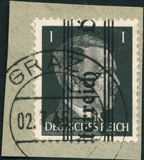 Lot 818 - Austria - Briefmarken Stilus e.U. 16. Auktion Lot 818 - Austria - Briefmarken Stilus e.U. 16. Auktion