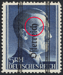 Lot 820 - Austria - Briefmarken Stilus e.U. 16. Auktion Lot 820 - Austria - Briefmarken Stilus e.U. 16. Auktion