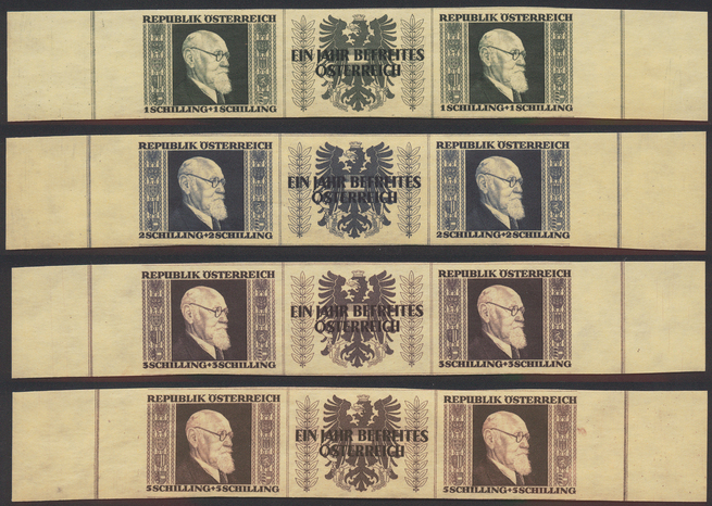Lot 821 - Austria - Briefmarken Stilus e.U. 16. Auktion Lot 821 - Austria - Briefmarken Stilus e.U. 16. Auktion