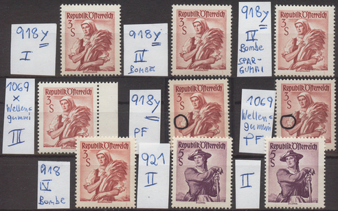 Lot 828 - Austria - Briefmarken Stilus e.U. 16. Auktion Lot 828 - Austria - Briefmarken Stilus e.U. 16. Auktion