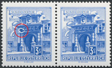 Lot 836 - Austria - Briefmarken Stilus e.U. 16. Auktion Lot 836 - Austria - Briefmarken Stilus e.U. 16. Auktion