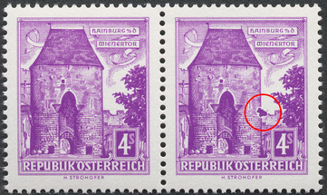 Lot 837 - Austria - Briefmarken Stilus e.U. 16. Auktion Lot 837 - Austria - Briefmarken Stilus e.U. 16. Auktion